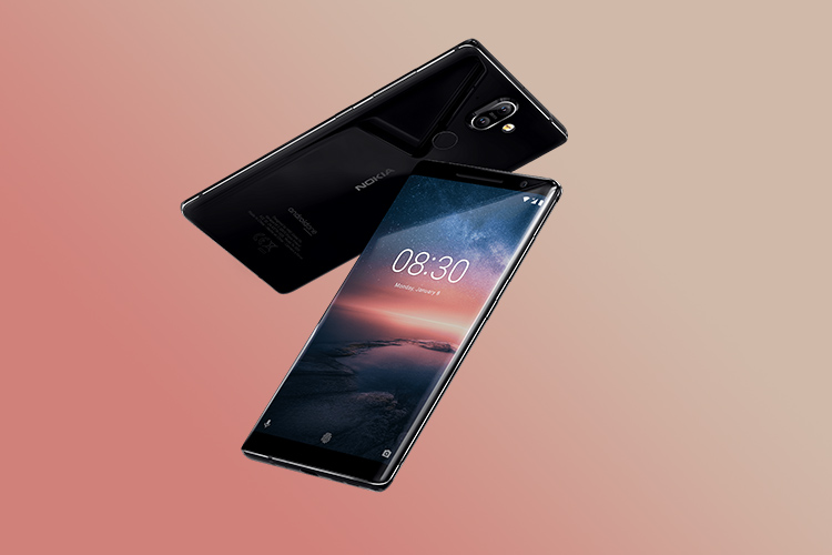 nokia 8 sirocco difficult recommend