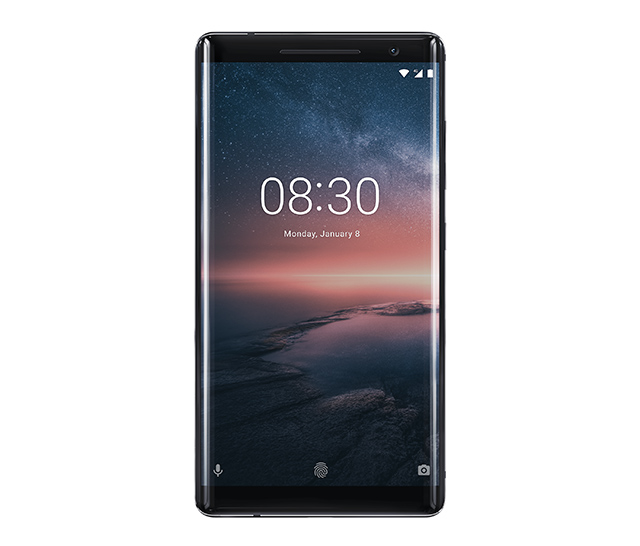 Nokia 8 Sirocco: Great Looking Flagship, But Hard to Recommend