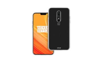 oneplus 6 featured new