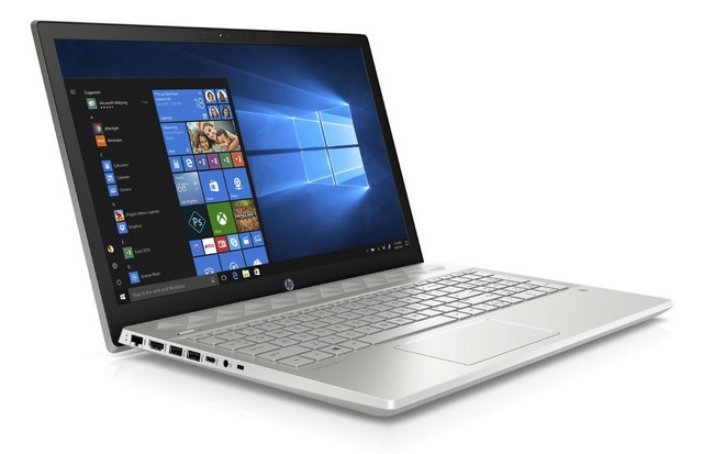 HP Unveils Refreshed Pavilion Notebooks, X360 Convertibles and Desktop PCs