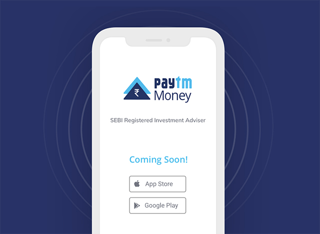 Paytm Money Invites Users to Pre-Register for Mutual Fund Investment Platform