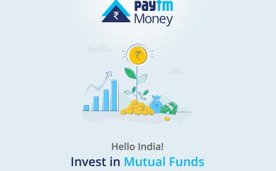Paytm Money Invites Users to Pre-Register for Mutual Fund Investment Platform