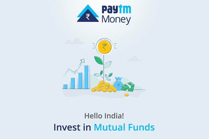 Paytm Money Invites Users to Pre-Register for Mutual Fund Investment Platform