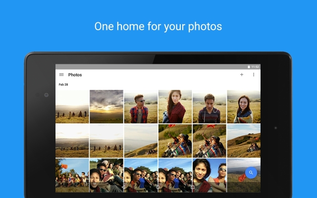 Latest Google Photos Update Hints at Improved Archives Among Other Changes