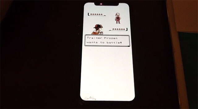 This Pokemon Incoming Call Tweak Might Convince You to Jailbreak Your iPhone