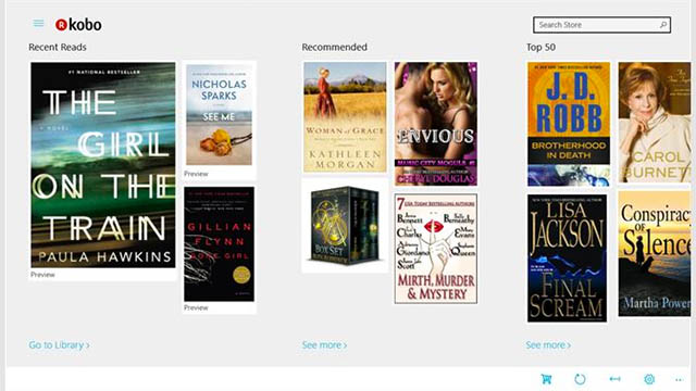 best free epub reader for windows 10 and android