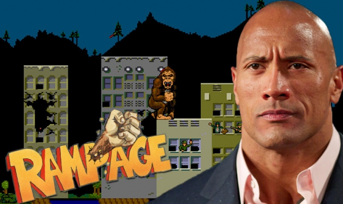 Dwayne ‘The Rock’ Johnson Will Give Away $300K on HQ Trivia’s Biggest Ever Game This Week