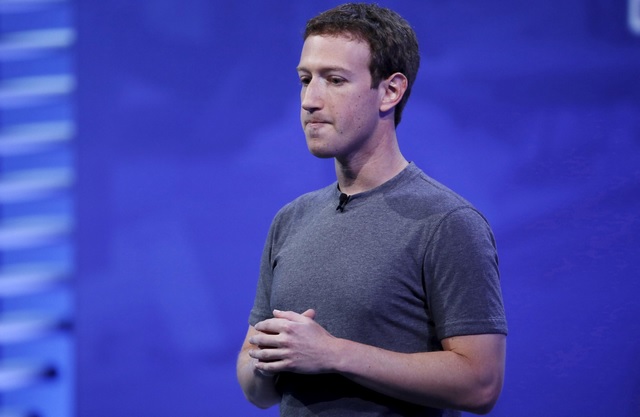 Mark Zuckerberg Evades Questions with More Rhetoric in Latest Interview