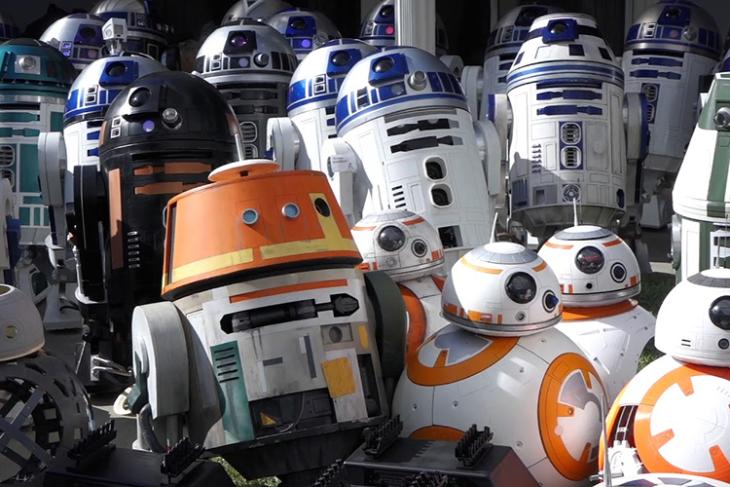 Social Media+Virtual Reality: Hubs By Mozilla Lets You Socialize Like Robots