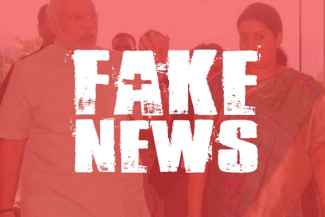 Controversial Directive to Suspend Press Accreditation Over Fake News Rolled Back