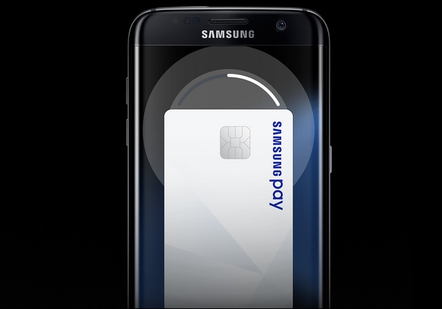 Samsung Pay Gets Samsung Rewards Loyalty Program With Points for Transactions, Payments