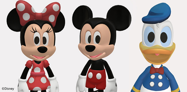 Samsung e Disney apresentam AR Emojis com tema Zootopia – Samsung Newsroom Brasil