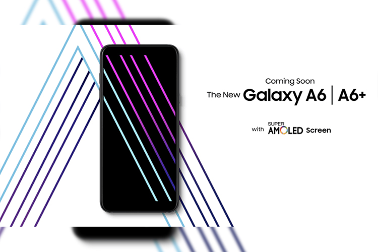 Samsung Galaxy A6 2018 and A6+ 2018 Leaked via Internal Training Video