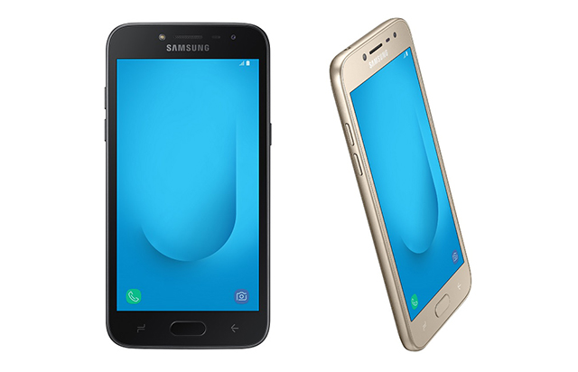 Samsung Galaxy J2 2018 Brings AI-Based Shopping Assistant for Only ₹8,190