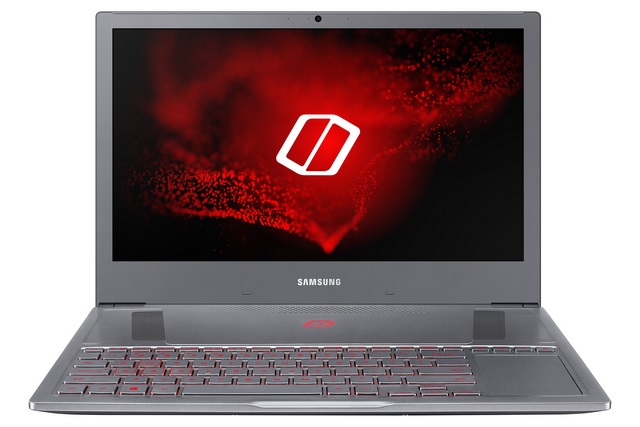 Samsung Notebook Odyssey Z Gaming Laptop Features Hexa-Core Intel CPUs, GTX 1060 Max-P