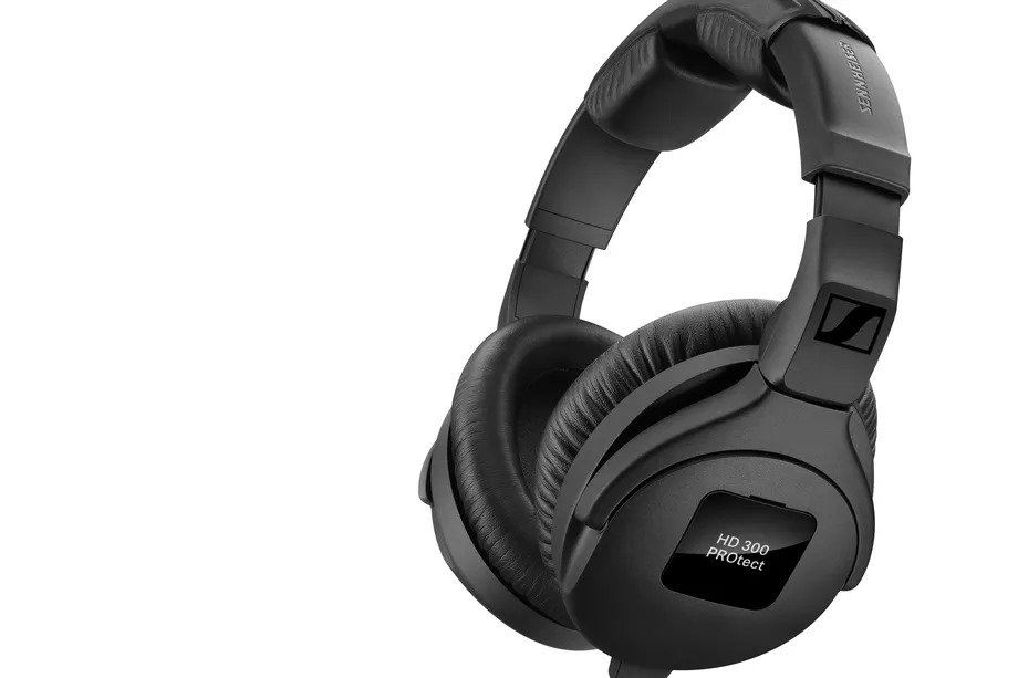 Sennheiser Unveils 300 Series Headphones and Headsets For Professionals