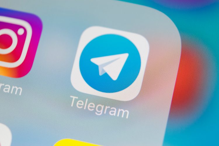 telegram what is it