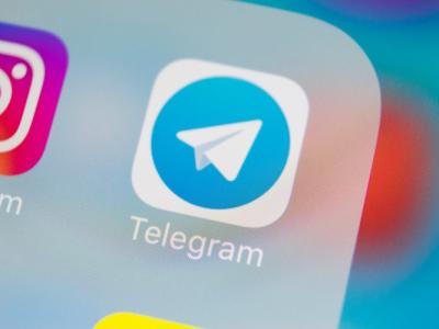 telegram blocked in russia