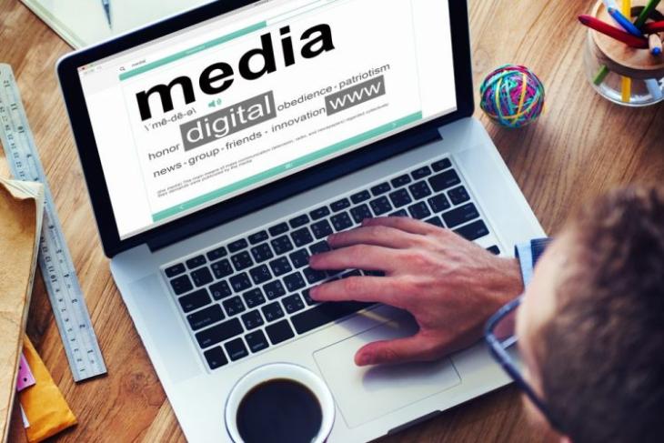 modi indian govt new rules for digital media news platform
