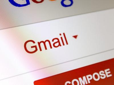gmail spam messages sent by itself