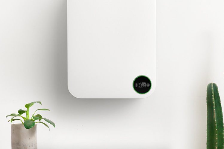 smartmi xiaomi air purifier