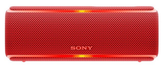 Sony Launches New Line-up of EXTRA BASS Bluetooth Speakers; Headphones with Google Assistant in India