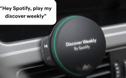 spotify hardware featured website