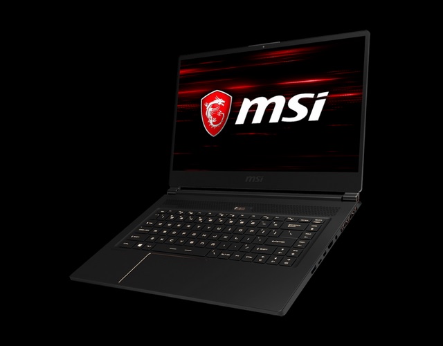 MSI’s 8th-Gen Intel Gaming Laptops Come to India: Range Starts at Rs. 1,79,990; GS65 Stealth Thin Priced at Rs 1,89,990