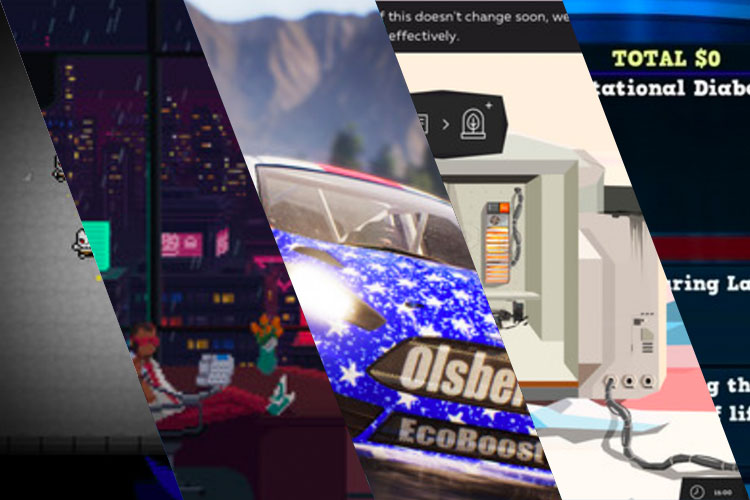 These 5 Steam Games are on Sale Right Now Beebom