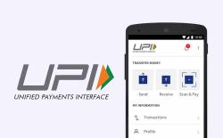UPI Witnessed a Growth of More than 1,000% Through FY2017-18