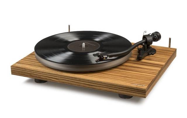 High Definition Vinyl Records Might Soon be a Reality