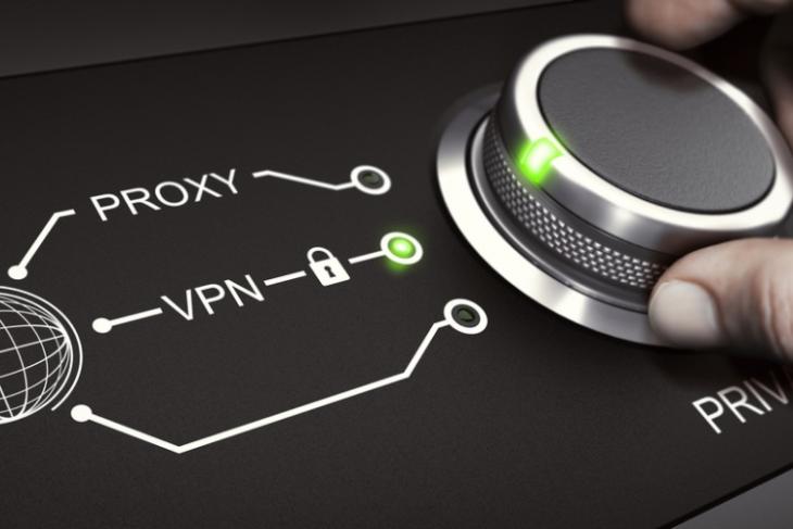 vpn service provides webrtc leak