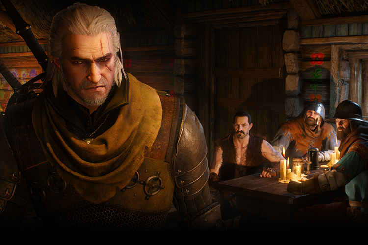 The Witcher 3: Wild Hunt to Secure PS4 HDR Support Soon