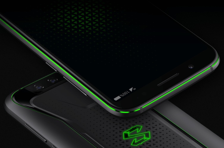 xiaomi black shark image