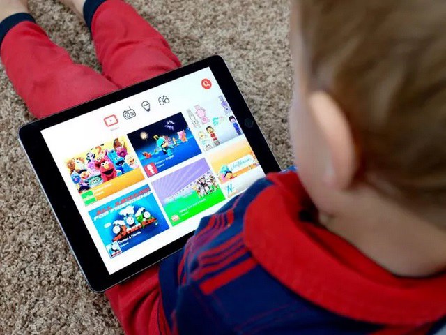 YouTube Kids Now Gives Parents Greater Control on What Children Can See