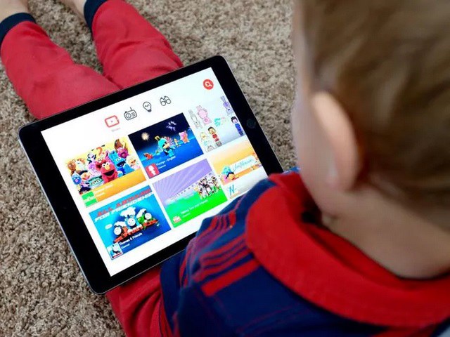 Human-curated Version of YouTube Kids App Might Arrive in the Upcoming Weeks