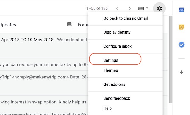 The Step-by-Step Guide to Enabling Gmail's New Offline Mode!