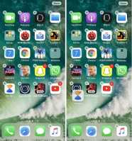 How To Move Multiple Apps On IPhone And IPad Beebom