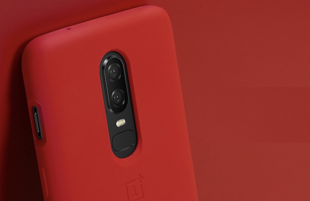 1. Official OnePlus 6 Dual Protection Bundle c