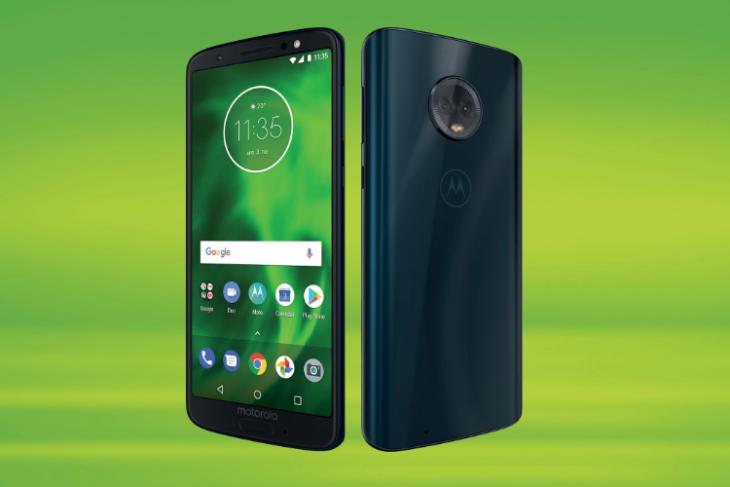 10 Best Motorola Moto G6 Plus Cases and Covers You Can Buy