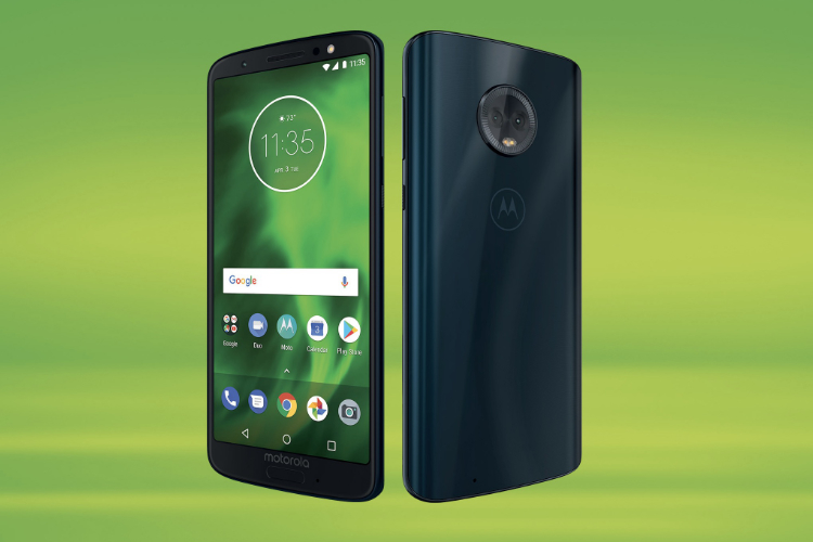 10 Best Motorola Moto G6 Plus Cases and Covers You Can Buy