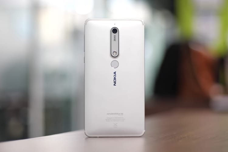 10 Best Nokia 6.1 Cases and Covers You Can Buy