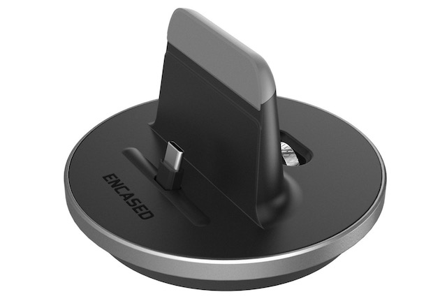 11. Type C Charging Dock by Encased