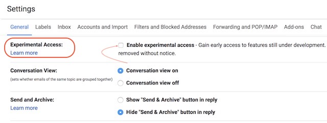 How to Enable Smart Compose in Gmail (Guide) | Beebom