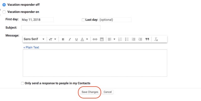 4. Enabling Smart Compose in Gmailb