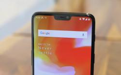 6 Best OnePlus 6 Screen Protectors You Can Buy