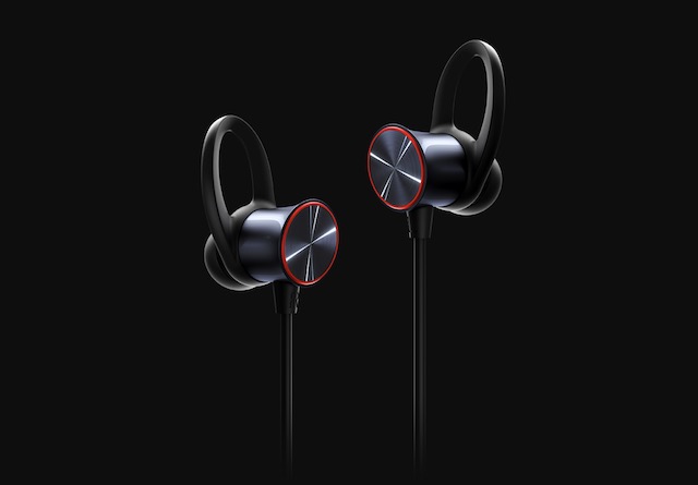 5. OnePlus 6 Bullet V2 Headphone