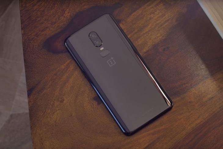 8 Best OnePlus 6 Alternatives That You Can Buy Today