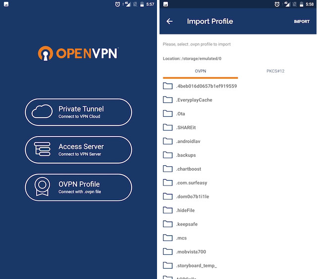 reddit blackvpn ivpn airvpn pia