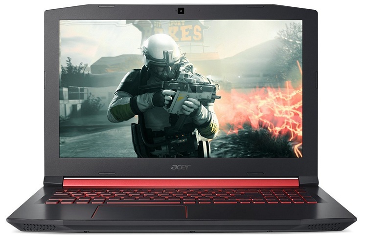 Get the Acer Nitro Gaming Laptop with Core i7, GTX 1050Ti for Just Rs 69,990 (36% Off) on Amazon